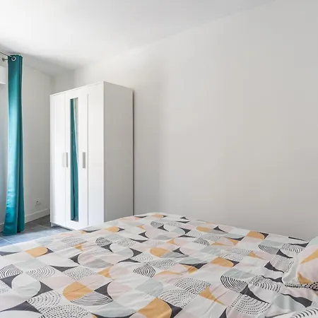 Cosy Danton 2 * Le Havre