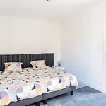 Cosy Danton 2 Apartment Le Havre
