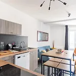 Cosy Danton 2 * Le Havre