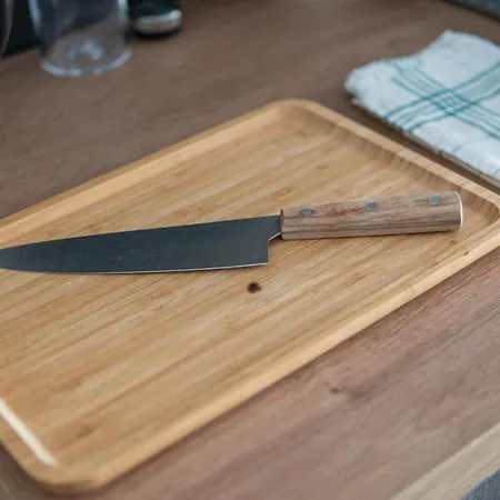 公寓 Cosy Danton 2 *