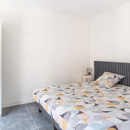 公寓 Cosy Danton 2