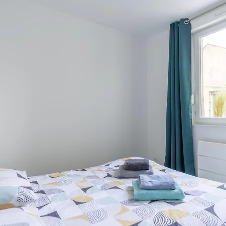 Cosy Danton 2