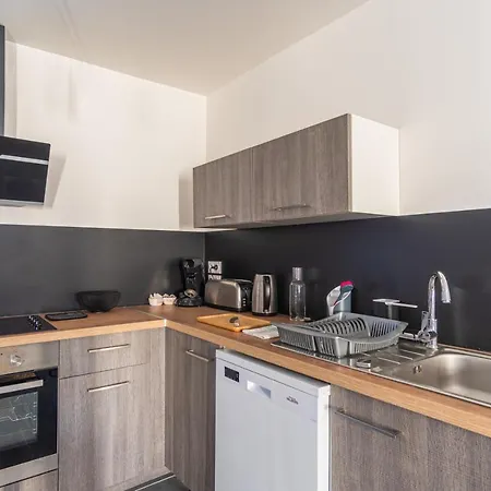 Cosy Danton 2 勒阿弗尔