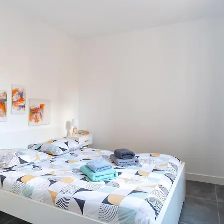 Cosy Danton 2 * 勒阿弗尔