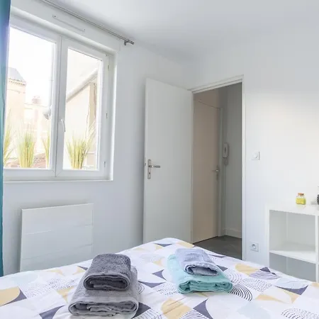 Cosy Danton 2 *