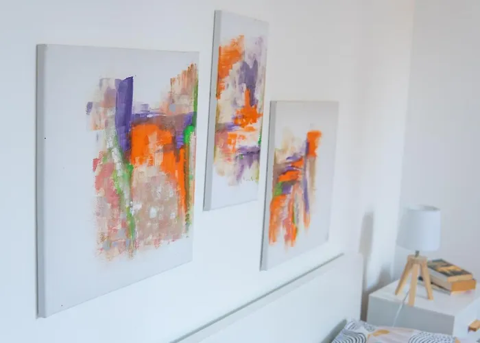 Cosy Danton 2 Apartment Le Havre