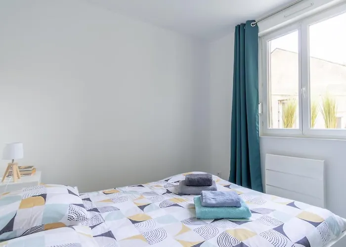 Cosy Danton 2