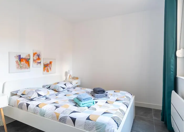 Cosy Danton 2 * Гавр