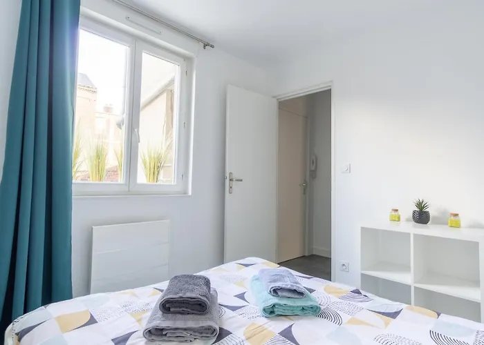 Cosy Danton 2 *